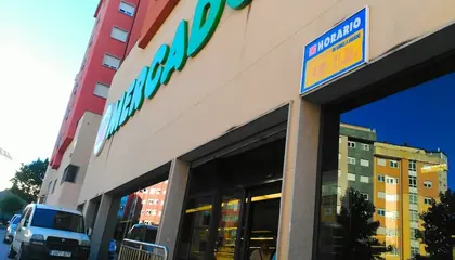 Mercadona R. Rof Carballo, 1, Lugo