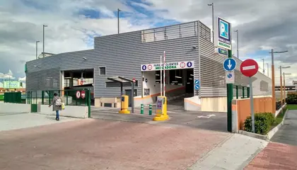 Mercadona Avenida de la Democracia, 3, Madrid