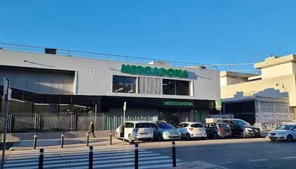 Mercadona Avenida Santa Eugenia, 10, Madrid