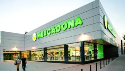 Mercadona Calle Cardenal Belluga, 10, Madrid
