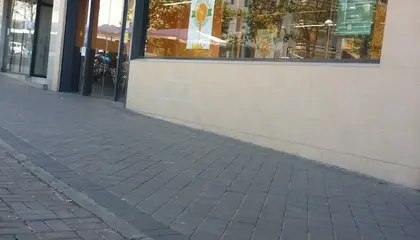 Mercadona Calle Carlos Martín Álvarez, 45, Madrid
