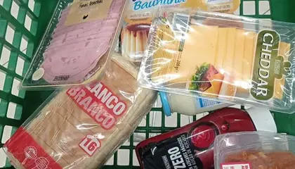 Mercadona Calle Francisco de Madariaga, 3, Madrid