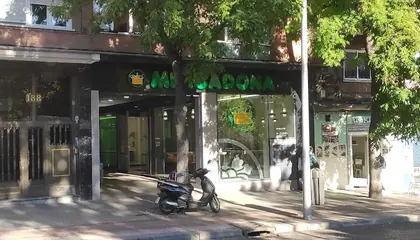 Mercadona Calle General Ricardos, 188, Madrid