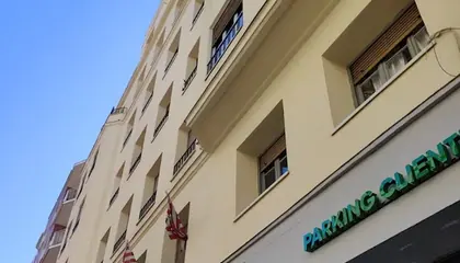 Mercadona Calle Joaquín María López, 7, Madrid