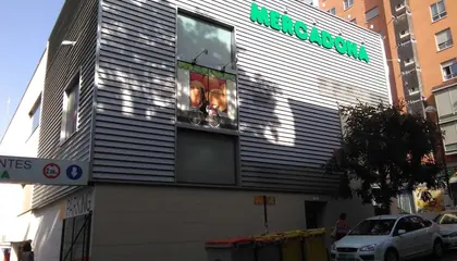 Mercadona Calle Olivillo, 16, Madrid
