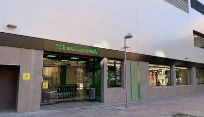 Mercadona Calle Teniente Coronel Noreña, 69, Madrid