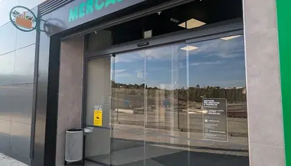 Mercadona Paseo de los Melancólicos,30, Madrid