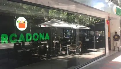 Mercadona Paseo General Martínez Campos, 39, Madrid