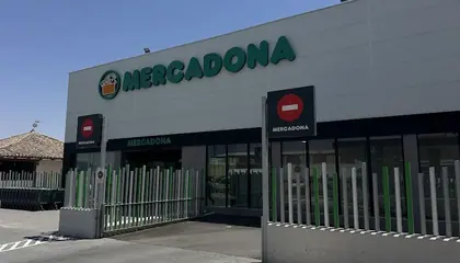 Mercadona Carretera Antigua Madrid-Cádiz, 2, Madridejos