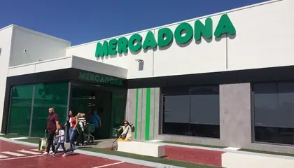 Mercadona Avenida de la Igualdad, 1, Mairena del Alcor