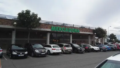 Mercadona Calle Alcalde Julio Labrandero, 2, Majadahonda