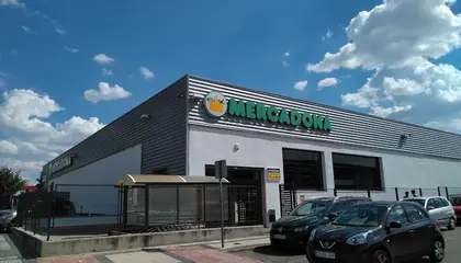 Mercadona Carretera Majadahonda a Boadilla, 84, Majadahonda