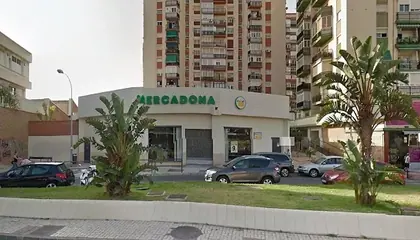 Mercadona Avenida de Velázquez, 95, Málaga