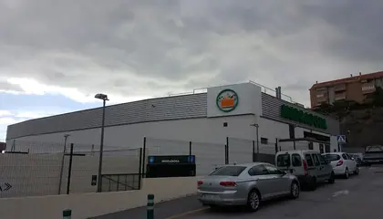 Mercadona Calle Algarrobo, s/n, Málaga