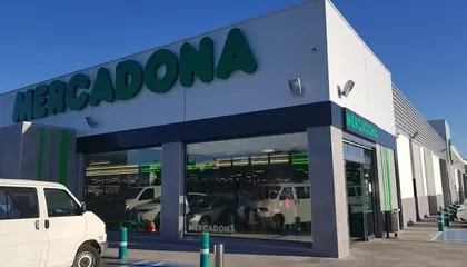 Mercadona Calle Ortega y Gasset, 289 (p.i.san Luis), Málaga