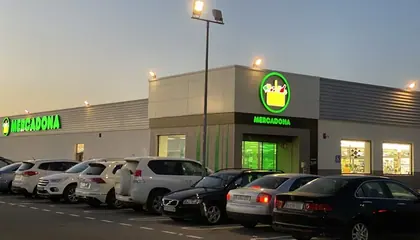 Mercadona Carretera N-521 (urb. las Arenas), Malpartida de Cáceres