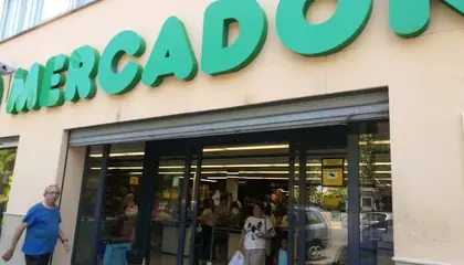 Mercadona Plaza Ramón Llull, 14, Manacor