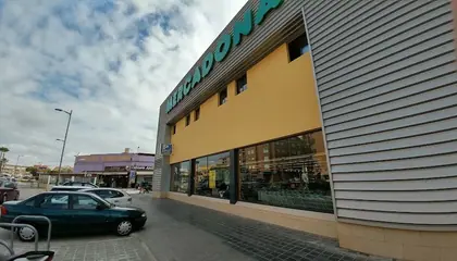 Mercadona Calle Juan de la Cierva, 1, Manises