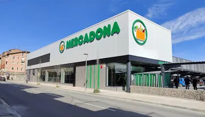 Mercadona P.2sant Joan, 14, Manlleu