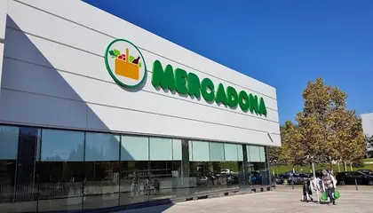 Mercadona Avenida Universitaria, 7, Manresa