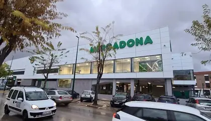 Mercadona Carretera de la Solana, 46, Manzanares