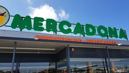 Mercadona Avenida Europa, 1, Maó