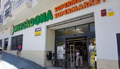 Mercadona Calle Serenata, s/n, Marbella