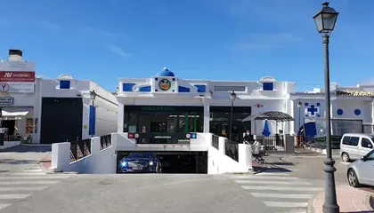 Mercadona Urbanización los Naranjos de Marbella (p.c), Marbella