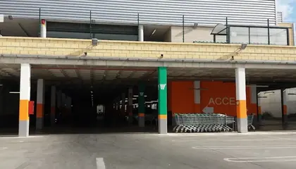 Mercadona Avenida de Les Flors, s/n, Marratxí