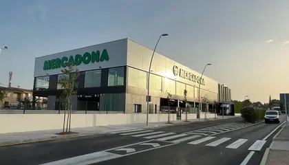 Mercadona Avenida Prínceps D'Espanya, 5, Marratxí