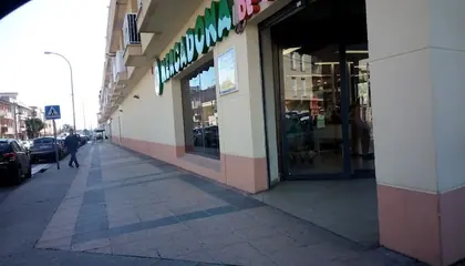 Mercadona Calle Francesc Salva | Piza, s/n, Marratxí