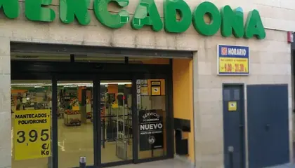 Mercadona Calle Alfarería, 3, Martos