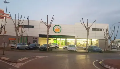 Mercadona Avenida Major, 168, Massamagrell