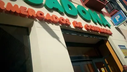 Mercadona Calle Zaragoza, 12, Miajadas