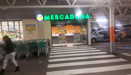 Mercadona Calle Rib. del Ebro, 9 (pi las Californias), Miranda de Ebro