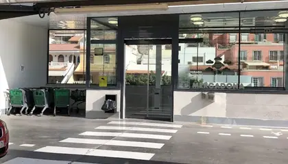 Mercadona Calle Madrid, s/n (motor Grande), Mogán