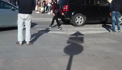 Mercadona Avenida de la Constitución, 4, Moguer