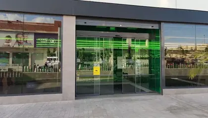 Mercadona Avenida del Chorrico, 110, Molina de Segura