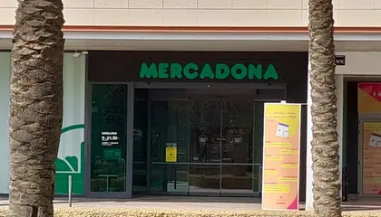 Mercadona Avenida Granada, s/n (c.c. Vega Plaza), Molina de Segura