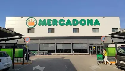 Mercadona Avenida Picos de Europa, 6l, Molina de Segura