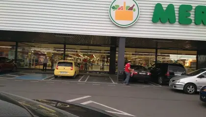 Mercadona Avenida Jaume Il, 30, Mollerussa