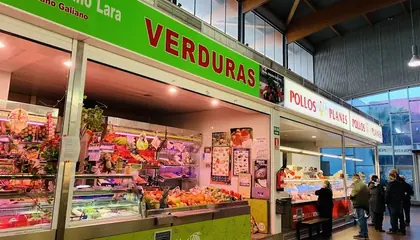Mercadona Avenida Fernando el Católico, 1, Moncada