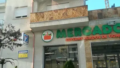 Mercadona Rúa Corredoira, 72, Monforte de Lemos