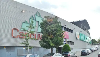 Mercadona Calle Magnolies, Montcada i Reixac