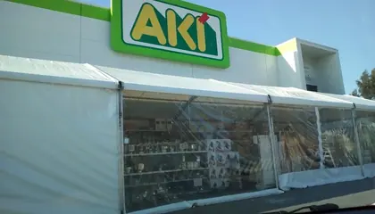 Mercadona Estrada Porriño-Redondela, 15, Mos