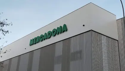 Mercadona Calle Moraleja de en Medio, 6, Móstoles
