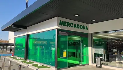 Mercadona Calle Ermita, s/n, Motilla del Palancar