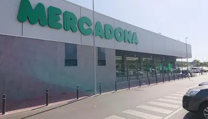 Mercadona Avenida de Europa, 7, Motril
