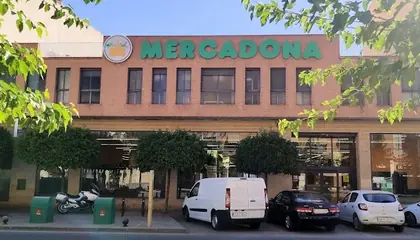 Mercadona Calle Mayor, 7, Murcia