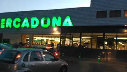 Mercadona Calle Mayor, 94, Murcia
